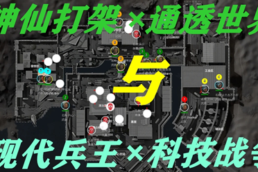 的活力