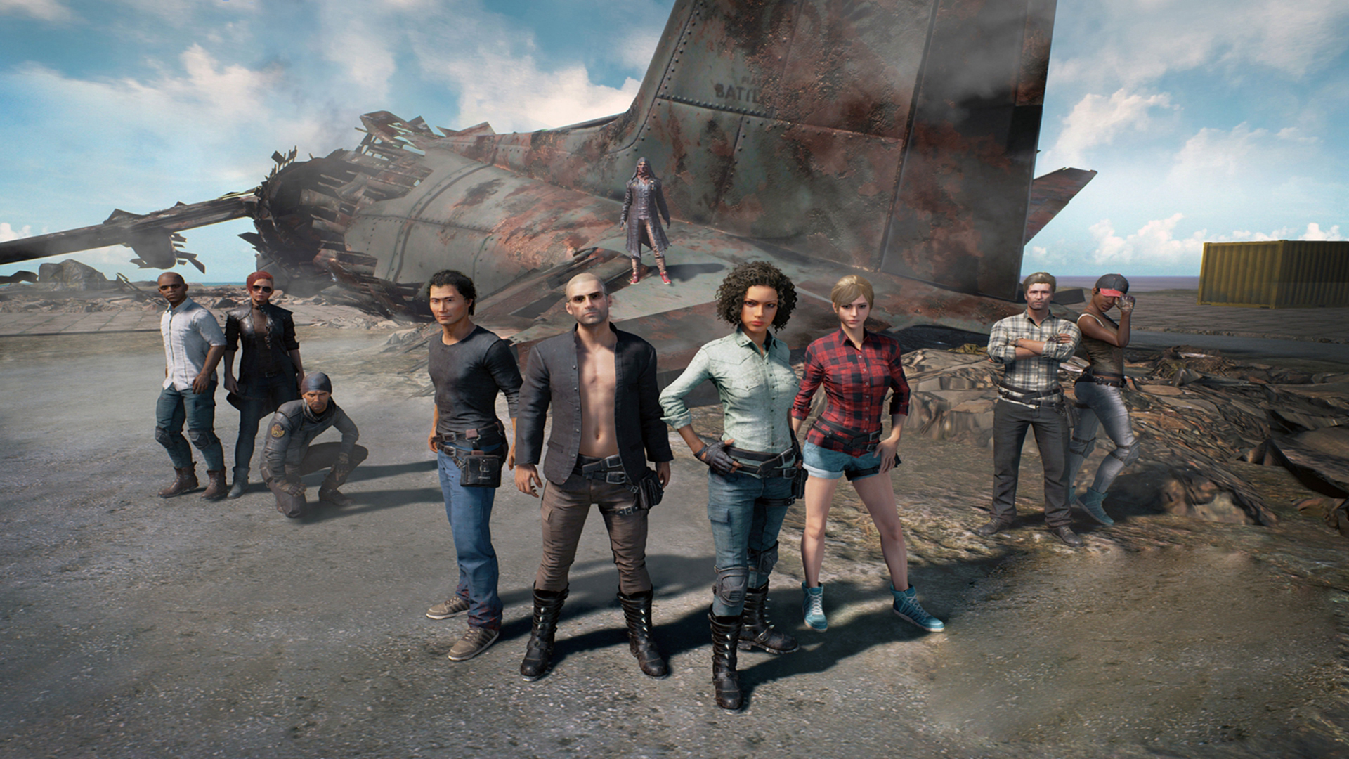 邓肯也能在 邓肯也能在