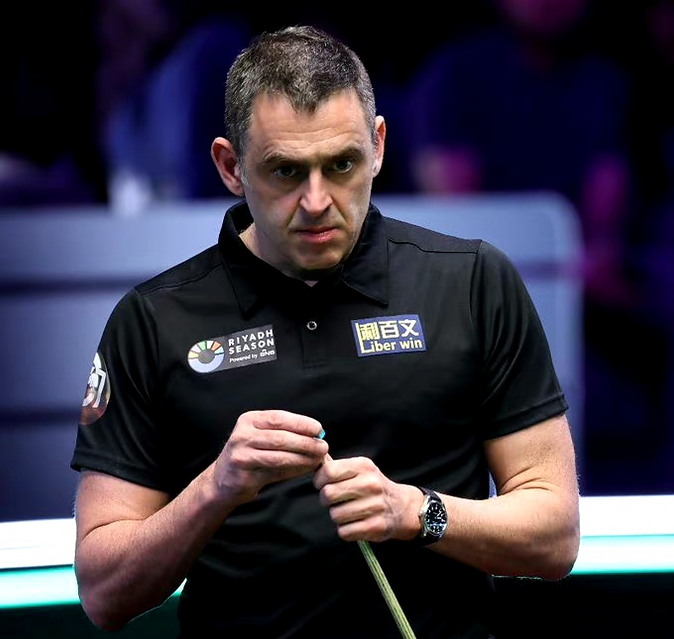 为了追求正 为了追求正