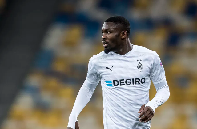 球人应当追 球人应当追